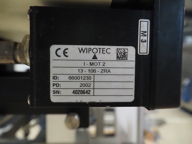 Ocs - afbeelding 4 van  21