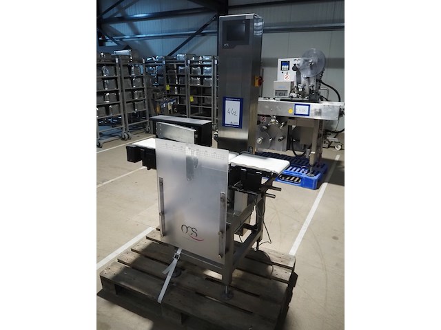 Ocs - afbeelding 1 van  21