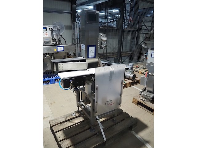 Ocs - afbeelding 12 van  21