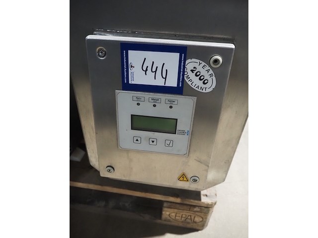 Ocs - afbeelding 6 van  8