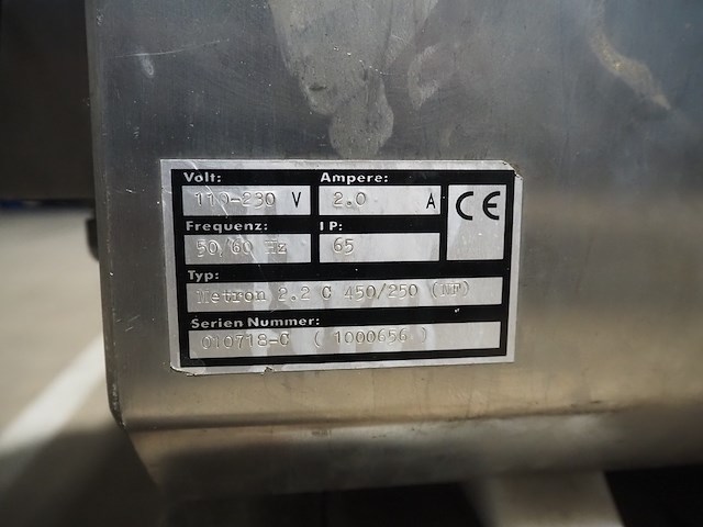 Ocs - afbeelding 8 van  8