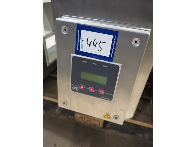 Ocs - afbeelding 7 van  10