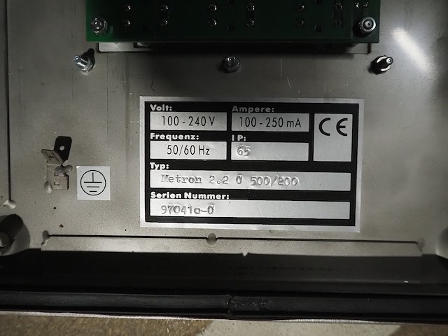 Ocs - afbeelding 10 van  10