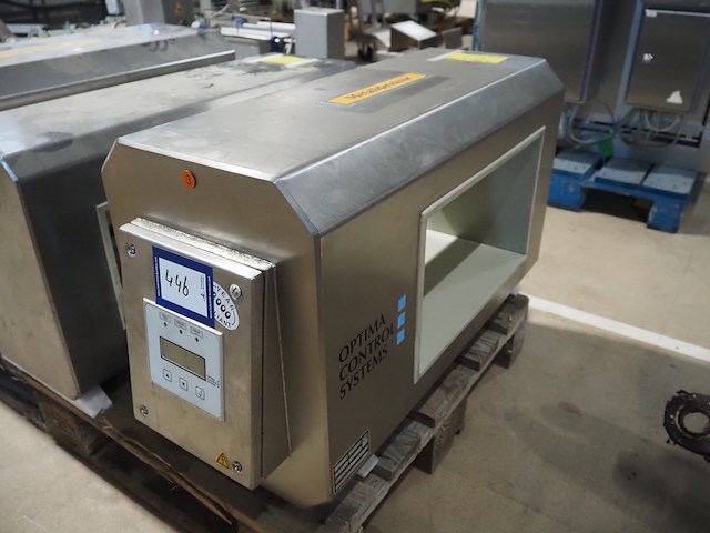 Ocs - afbeelding 1 van  9