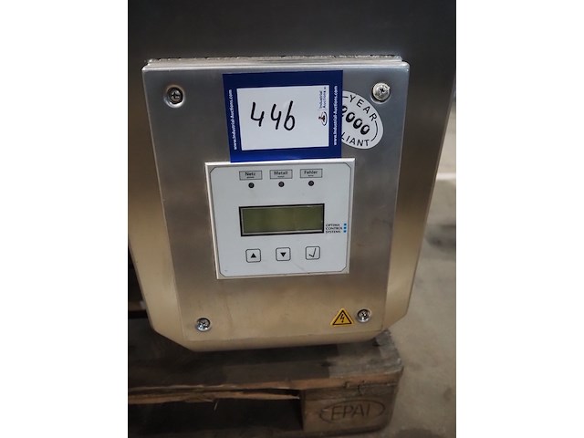 Ocs - afbeelding 6 van  9