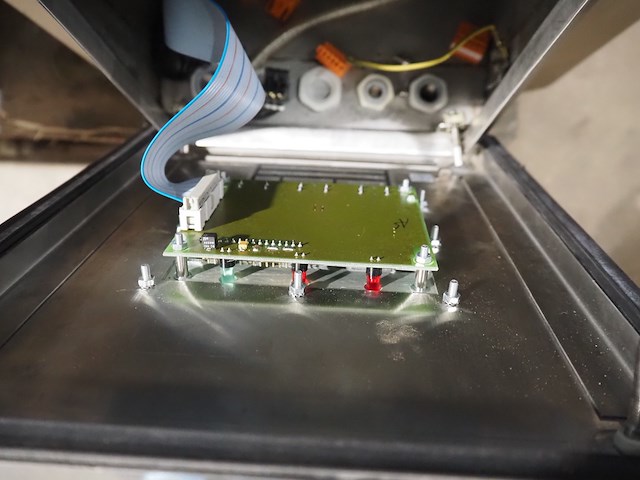 Ocs - afbeelding 8 van  9