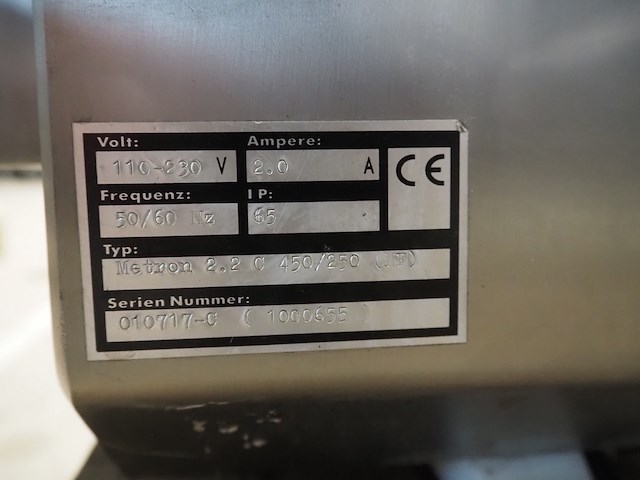 Ocs - afbeelding 9 van  9