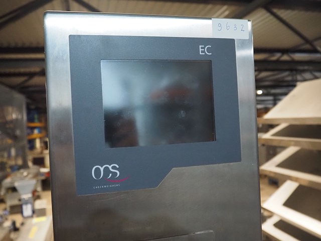 Ocs - afbeelding 16 van  16
