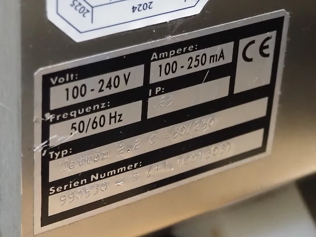 Ocs - afbeelding 3 van  16
