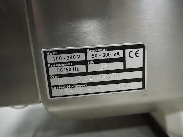 Ocs - afbeelding 9 van  9