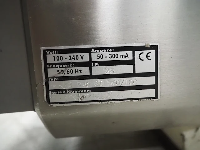 Ocs - afbeelding 9 van  9