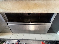 Octalux rvs saladette - afbeelding 4 van  4