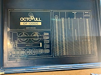 Octopull op 100000 impact-ring slagset - afbeelding 2 van  3