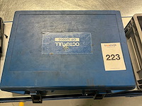 Octopull op 100000 impact-ring slagset - afbeelding 3 van  3