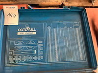 Octopull op 100000 lager montagegereedschap - afbeelding 5 van  10