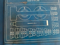 Octopull op 100000 lager montagegereedschap - afbeelding 6 van  10