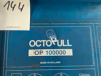 Octopull op 100000 lager montagegereedschap - afbeelding 8 van  10