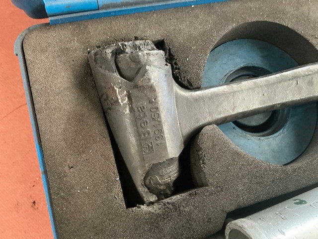 Octopull op 100000 lager montagegereedschap - afbeelding 9 van  10