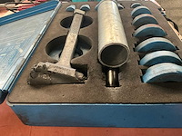 Octopull op 100000 lager montagegereedschap - afbeelding 10 van  10