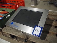 Octopus - afbeelding 1 van  6