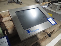 Octopus - afbeelding 2 van  6