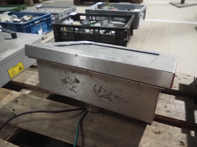 Octopus - afbeelding 3 van  6