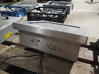 Octopus - afbeelding 3 van  6