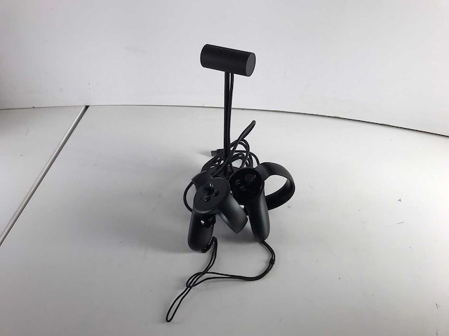 Oculus (301-00059-01) rift touch motion controllers (2x) - afbeelding 4 van  5