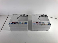 Oculus (315-00744-03) go standalone vr headsets 64gb (2x) - afbeelding 1 van  4