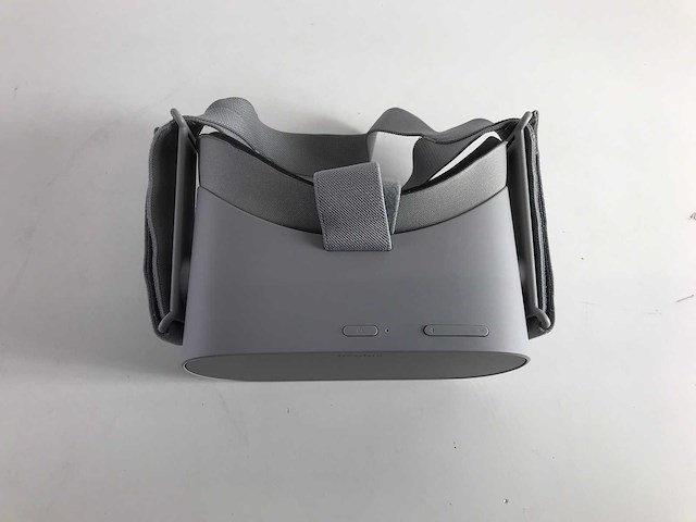 Oculus (315-00744-03) go standalone vr headsets 64gb (2x) - afbeelding 4 van  4