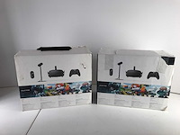 Oculus (340-01403-01/02) rift cv1 pc vr headsets (2x) - afbeelding 2 van  8