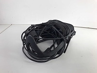 Oculus (340-01403-01/02) rift cv1 pc vr headsets (2x) - afbeelding 6 van  8