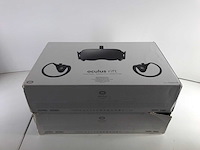 Oculus (340-01523-03) rift cv1 pc vr headsets (2x) - afbeelding 1 van  3
