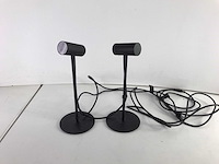Oculus (340-01523-03) rift cv1 pc vr headsets (2x) - afbeelding 4 van  9