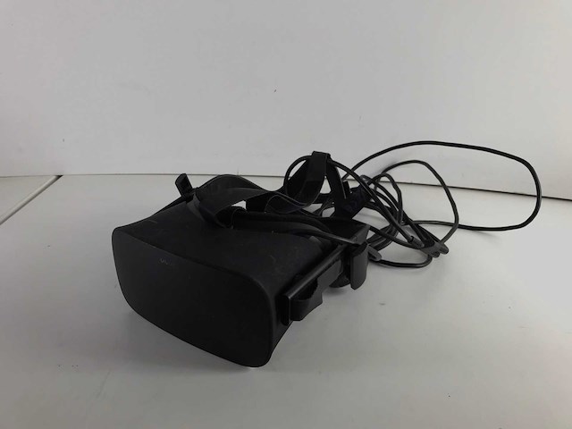 Oculus (340-01523-03) rift cv1 pc vr headsets (2x) - afbeelding 5 van  9