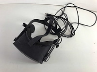 Oculus (340-01523-03) rift cv1 pc vr headsets (2x) - afbeelding 6 van  9