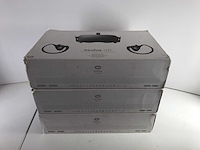 Oculus (340-01523-03) rift cv1 pc vr headsets (3x) - afbeelding 1 van  9