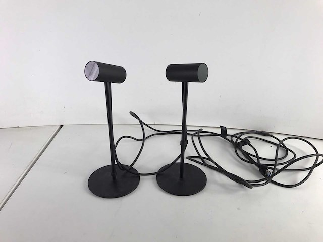 Oculus (340-01523-03) rift cv1 pc vr headsets (3x) - afbeelding 3 van  8