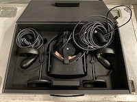 Oculus rift vr-set - afbeelding 1 van  2