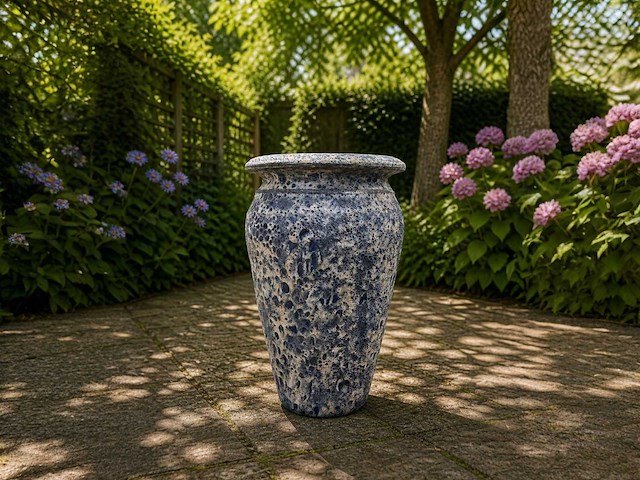 Od-03 - flower pot - afbeelding 1 van  1