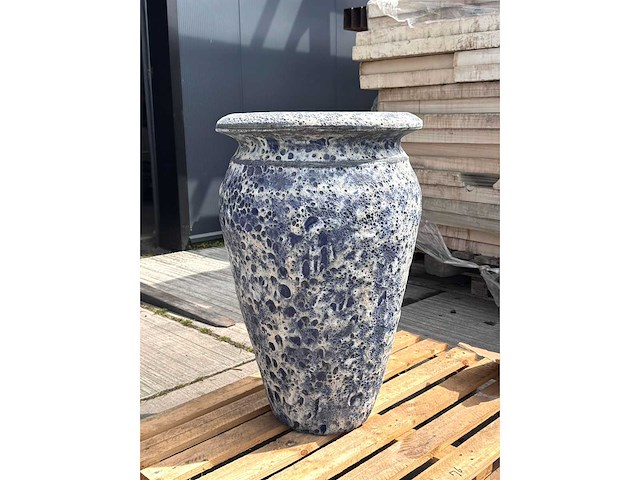 Od-03 - flower pot - afbeelding 1 van  1