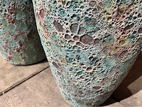 Od-13 - flower pot (2x) - afbeelding 5 van  5