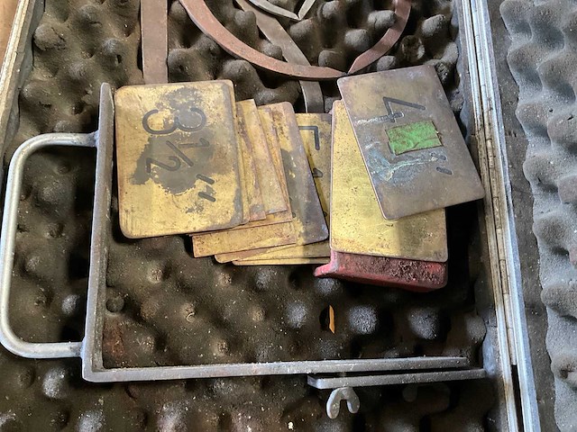 Od / id calipers - afbeelding 2 van  5