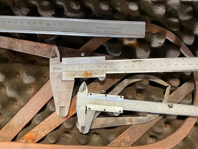 Od / id calipers - afbeelding 4 van  5