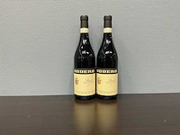 Oddero barolo classico 2019 (2x) - afbeelding 1 van  3