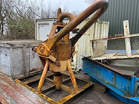 Odeco l650 waterpomp - afbeelding 1 van  8