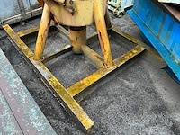 Odeco l650 waterpomp - afbeelding 2 van  8