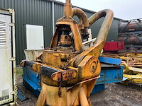 Odeco l650 waterpomp - afbeelding 3 van  8