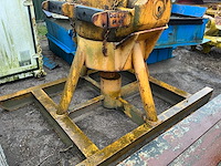 Odeco l650 waterpomp - afbeelding 4 van  8