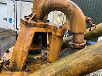 Odeco l650 waterpomp - afbeelding 5 van  8